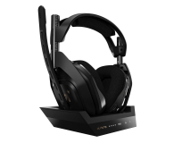 ASTRO A50 Wireless + Base Station dla Xbox One, PC - 511989 - zdjęcie 2